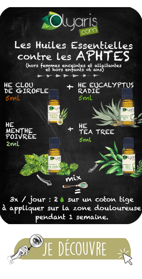 Huile Essentielle de Menthe Poivrée : Le Guide Complet par Olyaris